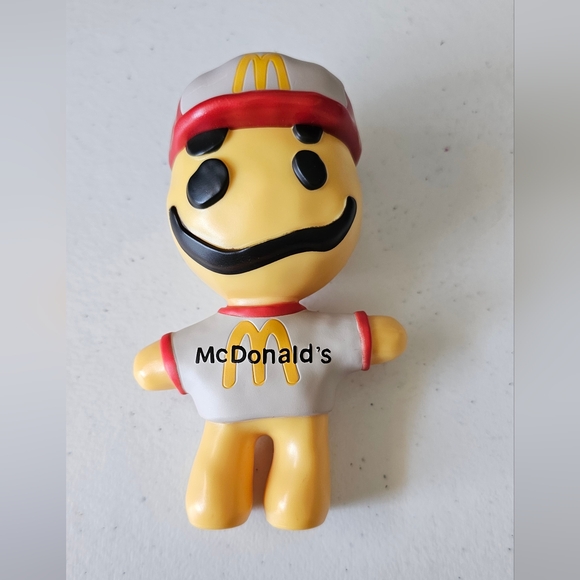 Travis Scott Cactus Plant Flea Market Toy - Picture 1 of 2
